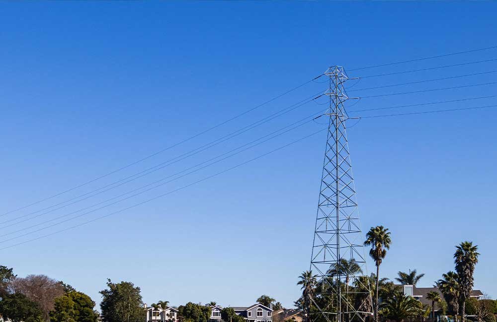 Industria petrolera y energética