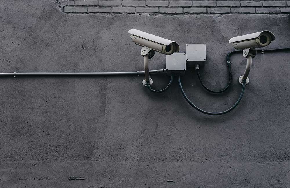 Seguridad privada y videovigilancia